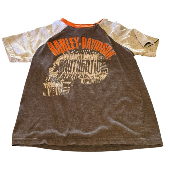 Bundle of Boys T-Shirts and Polos - Picture 2 of 15